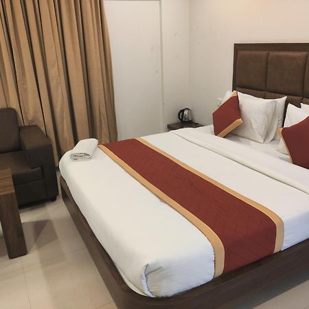 Relax Inn Dod Jala المظهر الخارجي الصورة