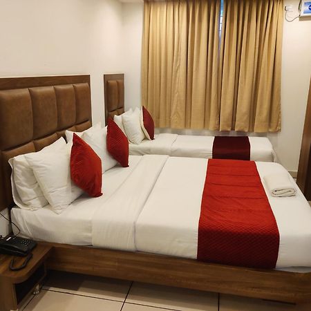 Relax Inn Dod Jala المظهر الخارجي الصورة