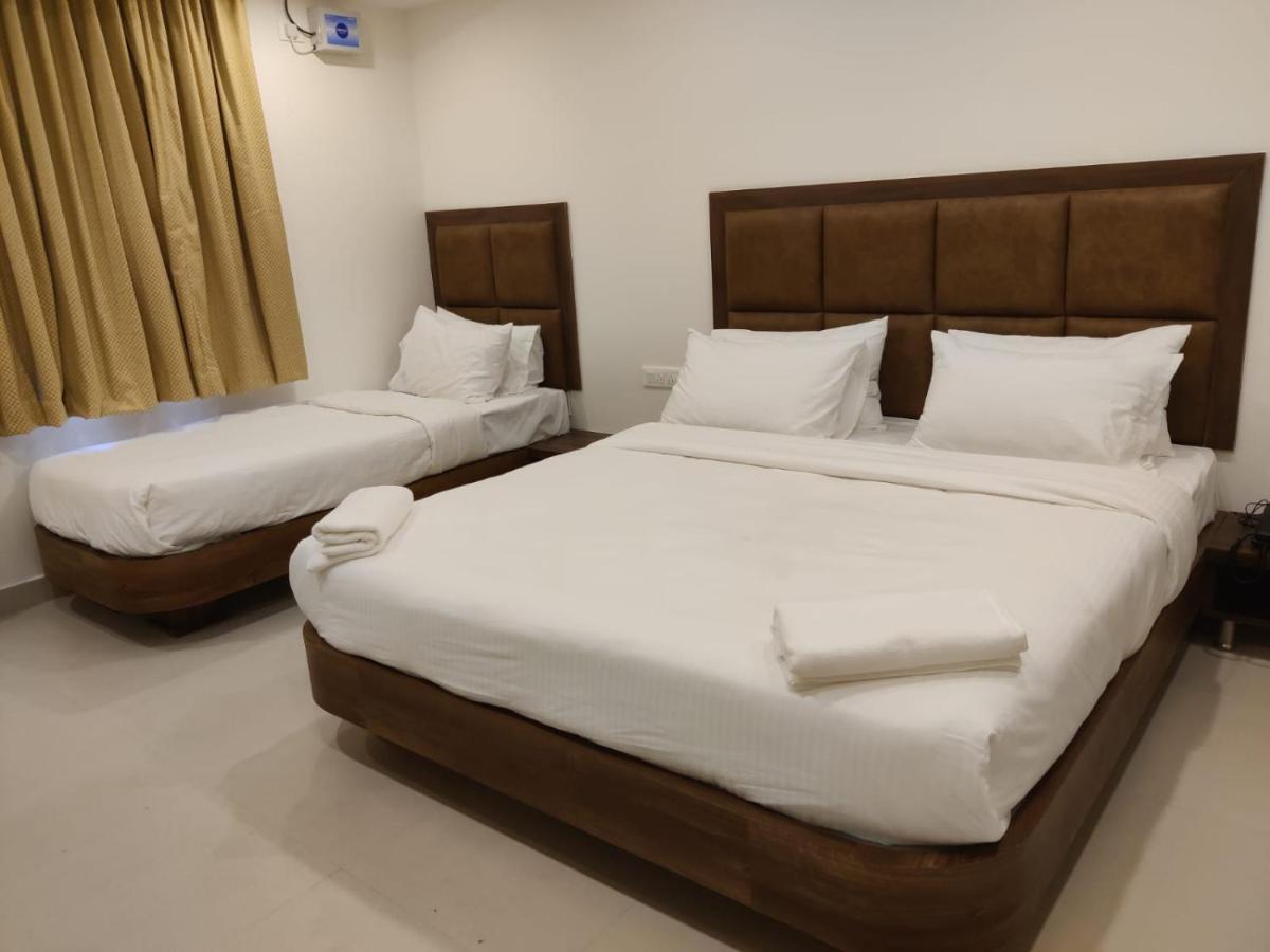 Relax Inn Dod Jala المظهر الخارجي الصورة