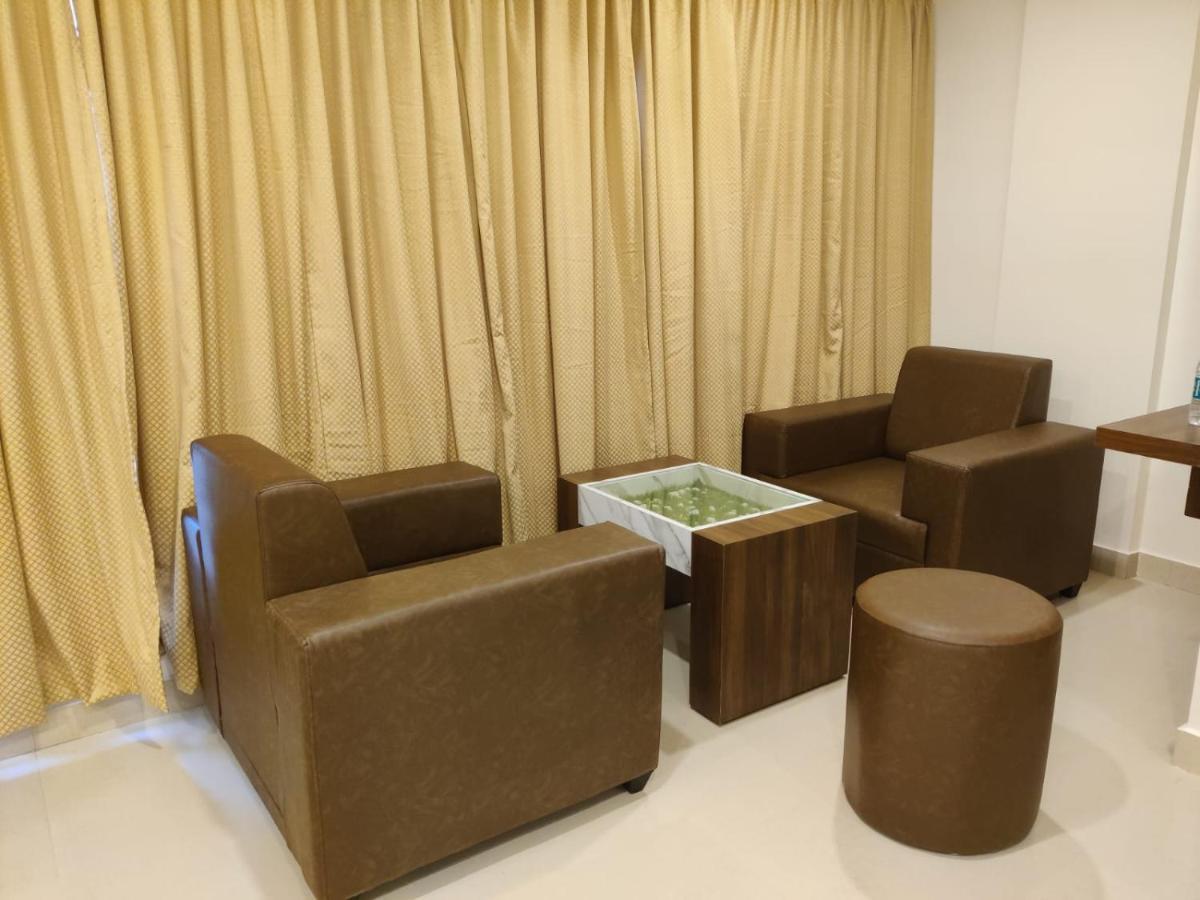 Relax Inn Dod Jala المظهر الخارجي الصورة
