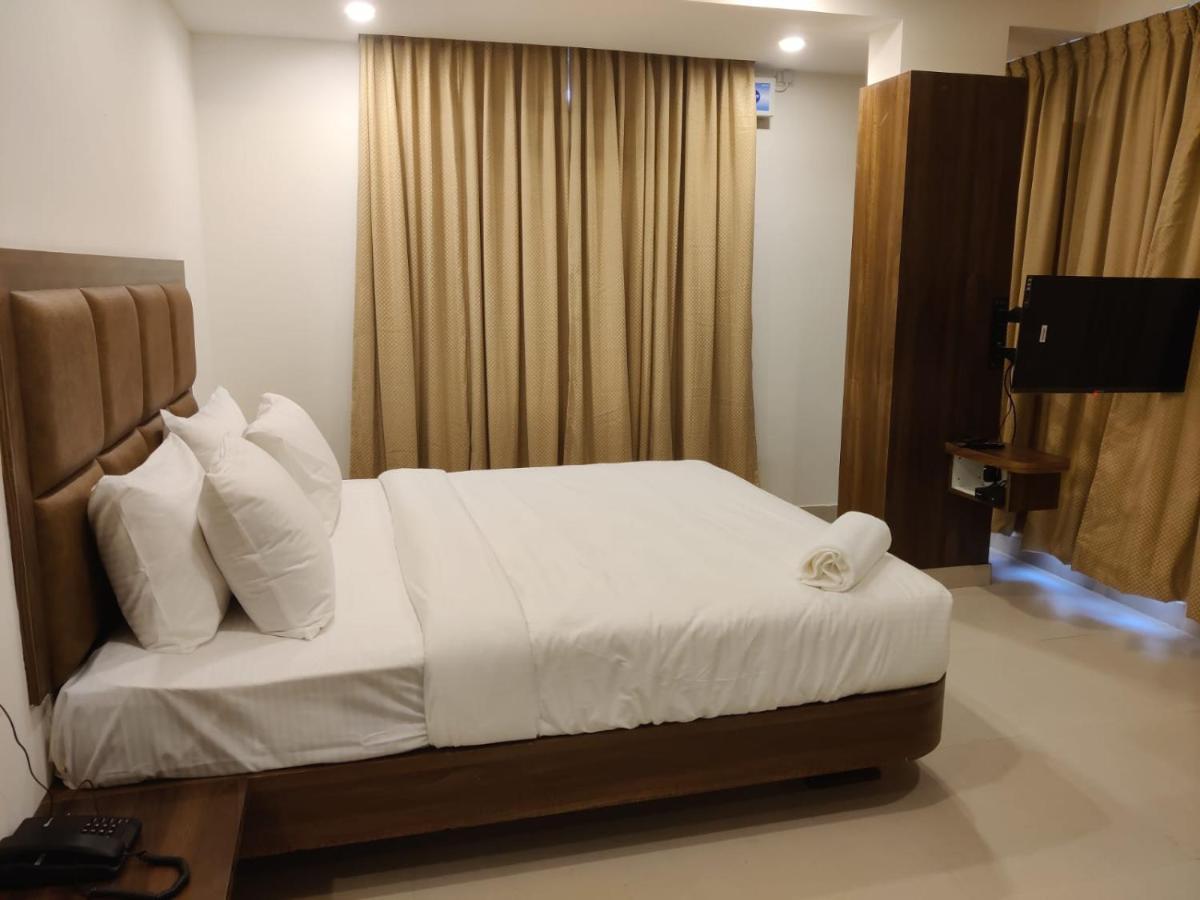 Relax Inn Dod Jala المظهر الخارجي الصورة
