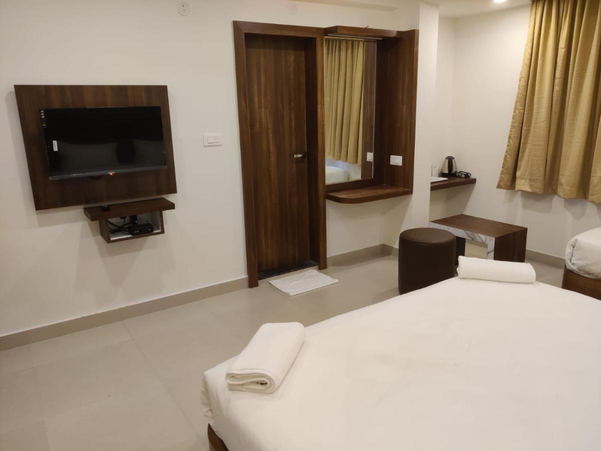 Relax Inn Dod Jala المظهر الخارجي الصورة