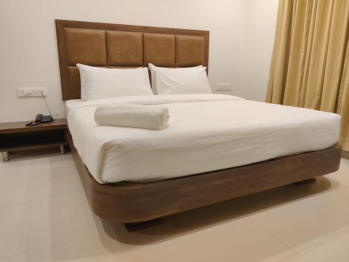 Relax Inn Dod Jala المظهر الخارجي الصورة