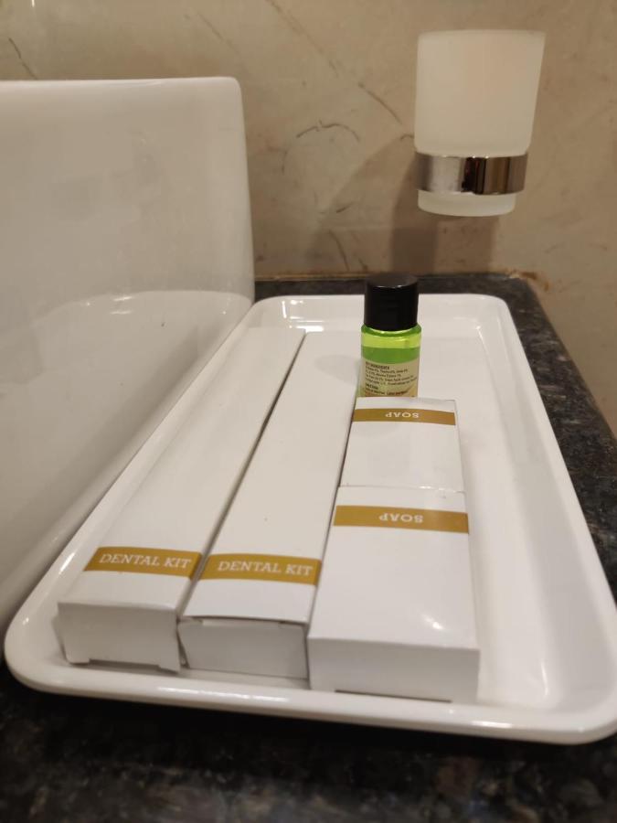 Relax Inn Dod Jala المظهر الخارجي الصورة
