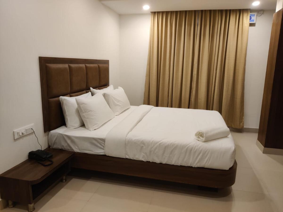 Relax Inn Dod Jala المظهر الخارجي الصورة