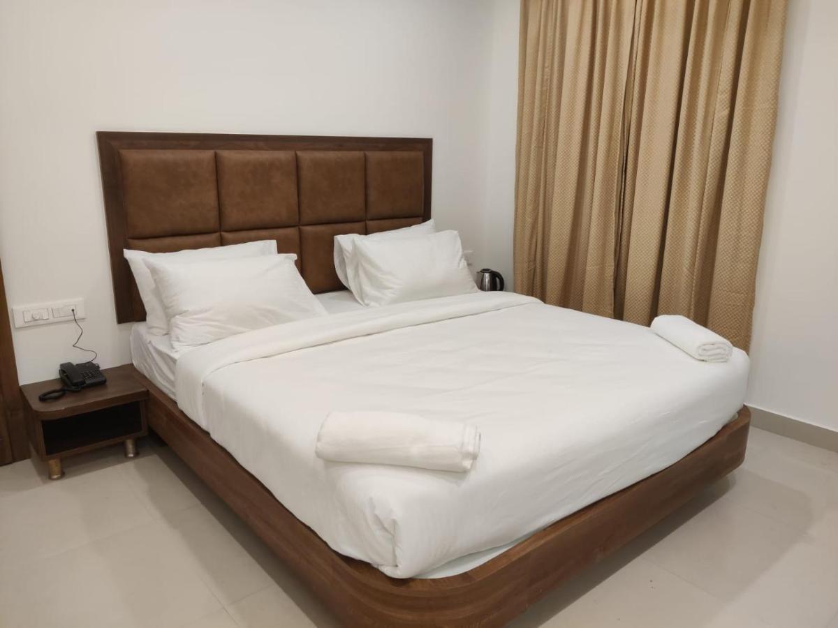 Relax Inn Dod Jala المظهر الخارجي الصورة