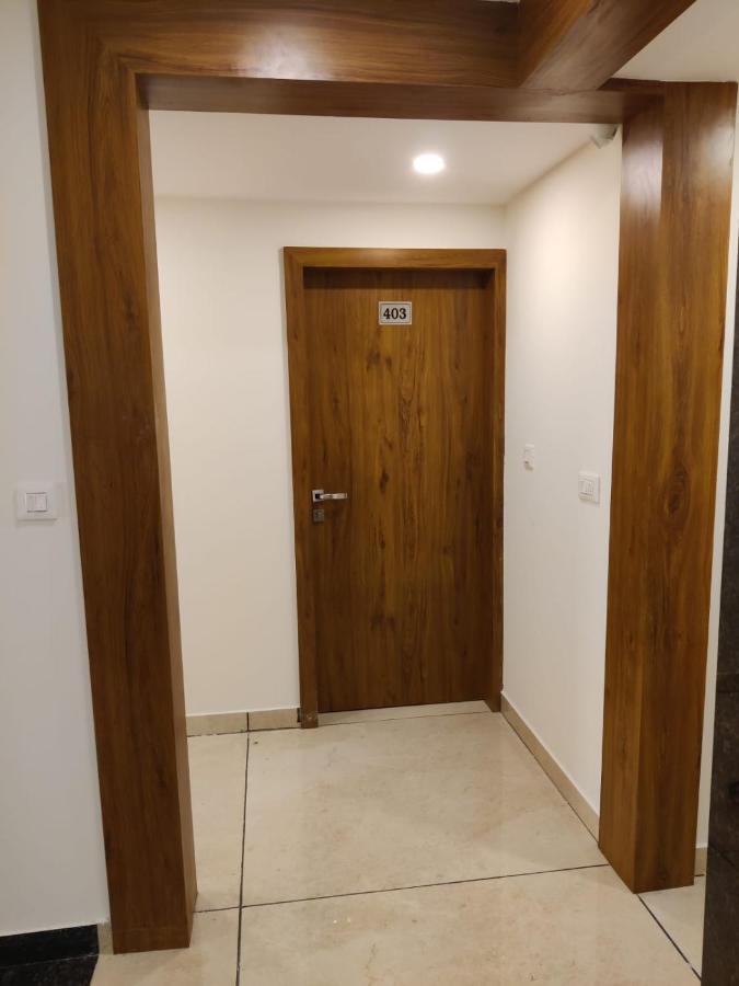 Relax Inn Dod Jala المظهر الخارجي الصورة