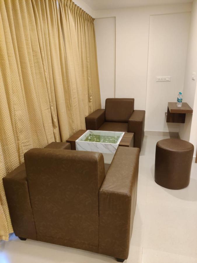 Relax Inn Dod Jala المظهر الخارجي الصورة