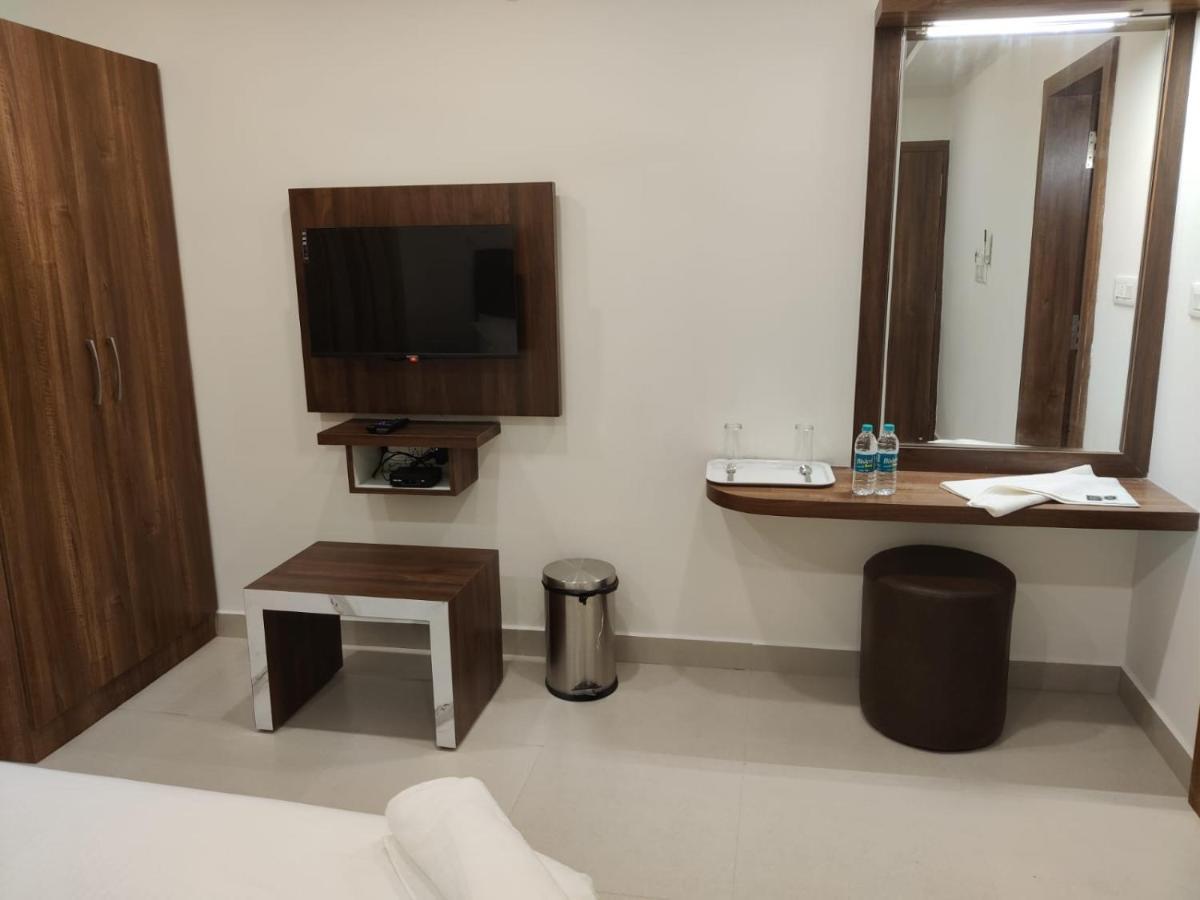 Relax Inn Dod Jala المظهر الخارجي الصورة