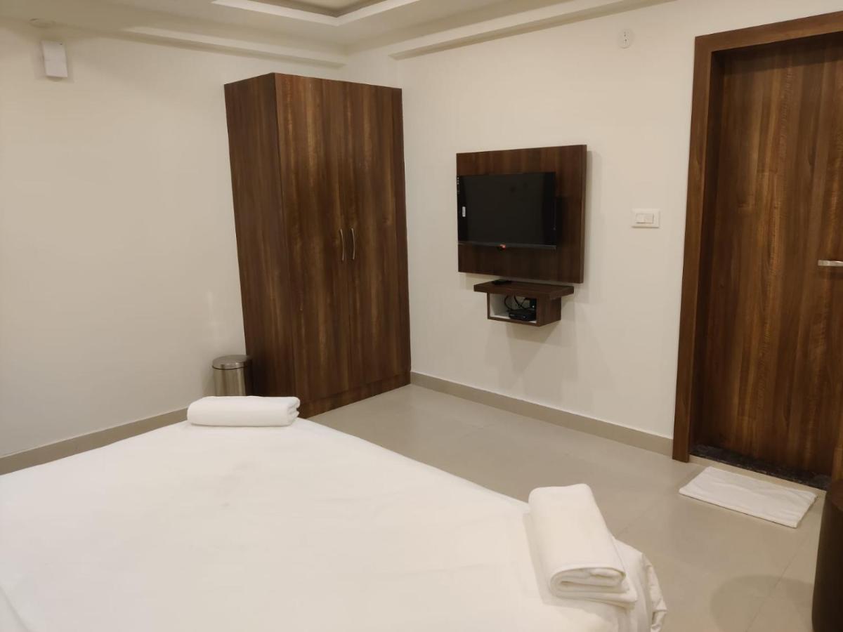 Relax Inn Dod Jala المظهر الخارجي الصورة