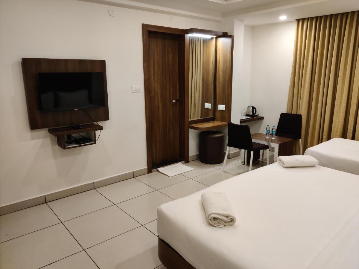 Relax Inn Dod Jala المظهر الخارجي الصورة