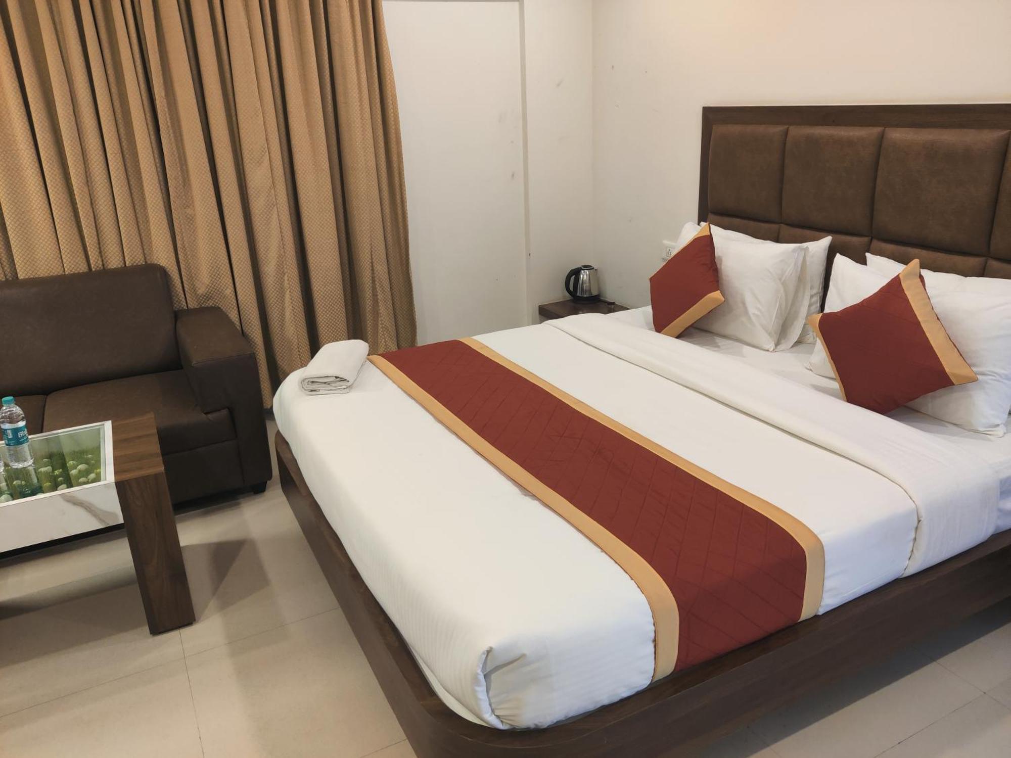 Relax Inn Dod Jala المظهر الخارجي الصورة