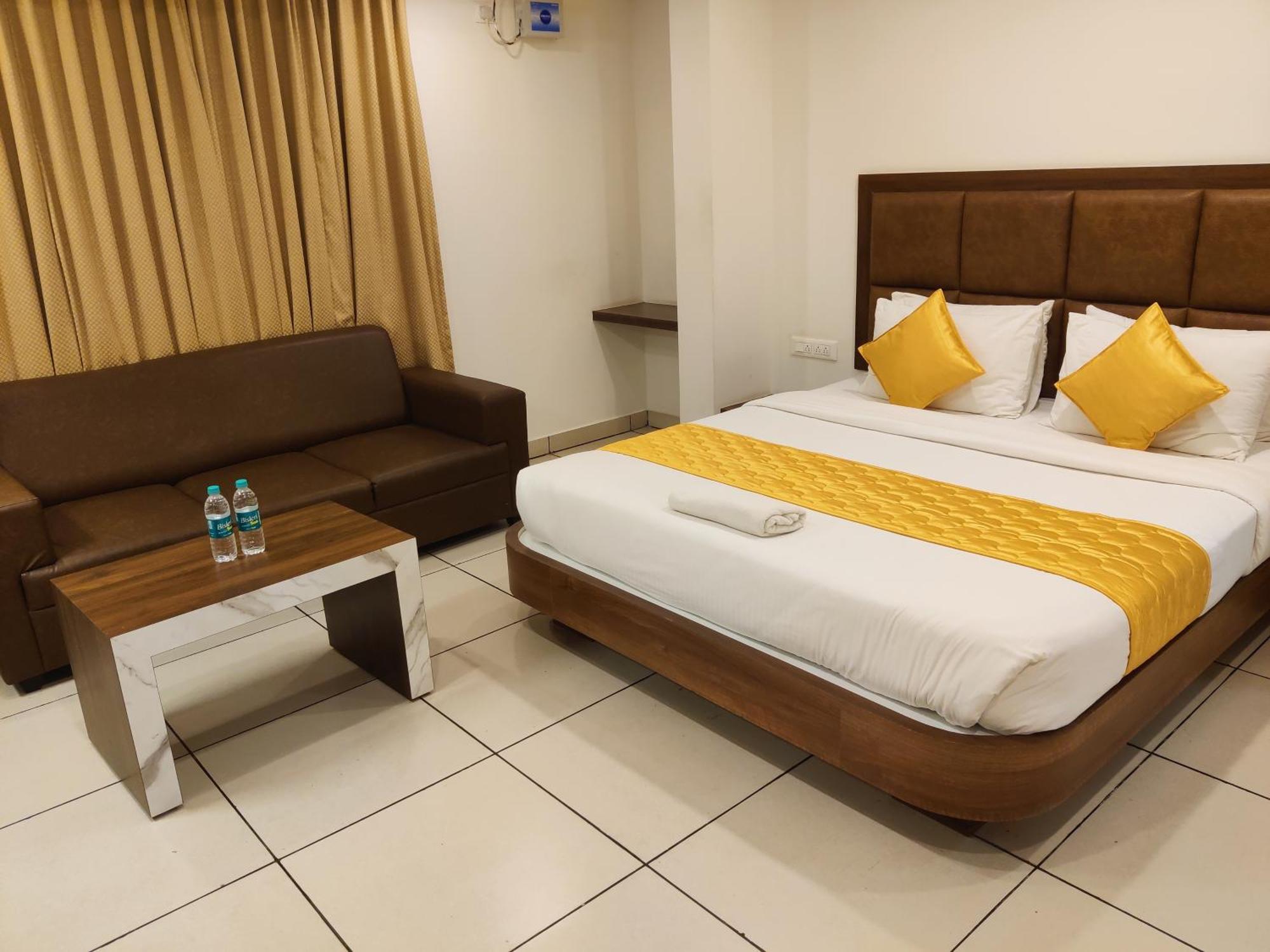 Relax Inn Dod Jala المظهر الخارجي الصورة