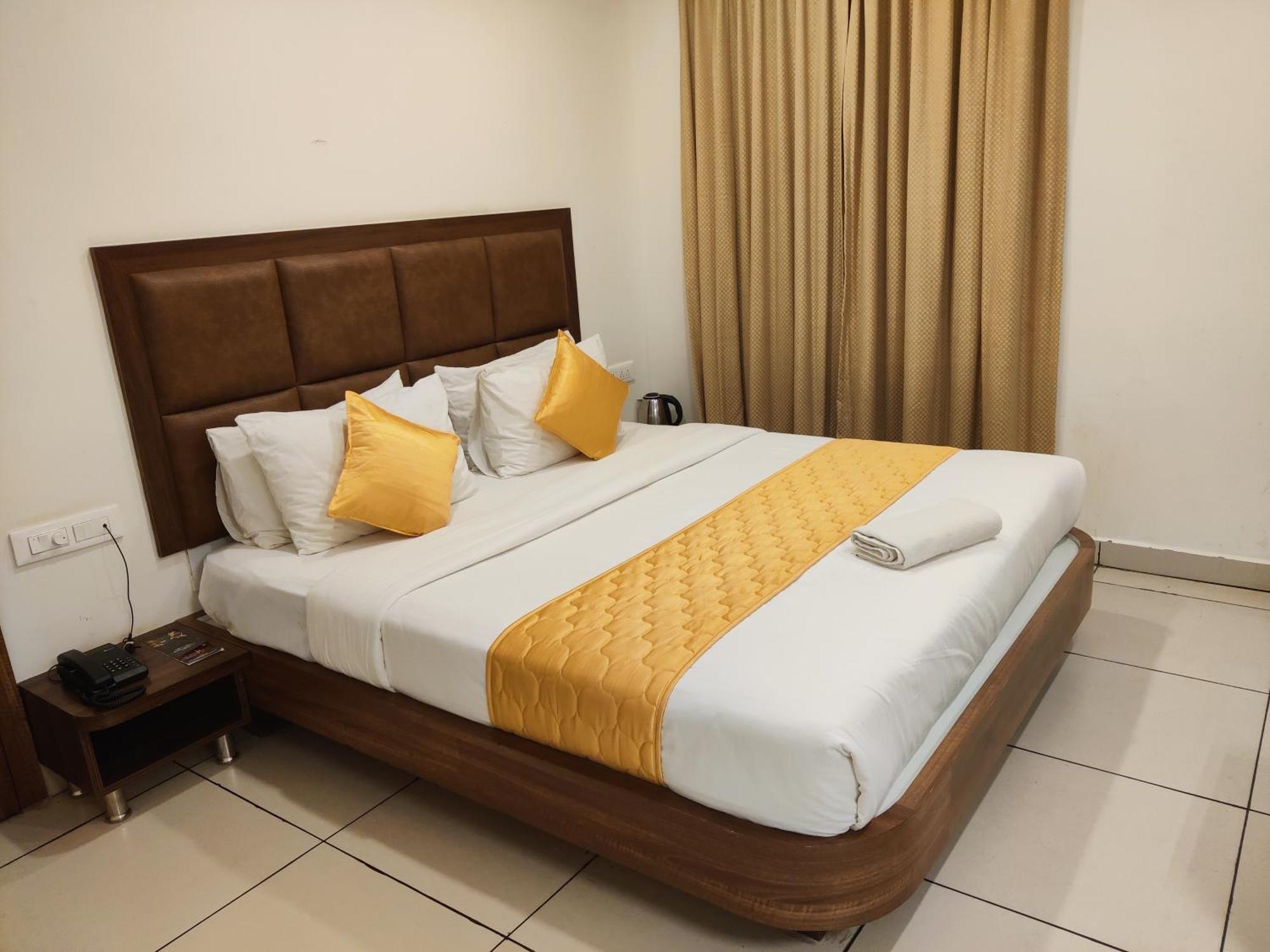 Relax Inn Dod Jala المظهر الخارجي الصورة